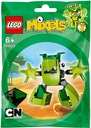 LEGO Mixels 41520 Torts