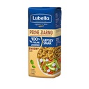 Makaron świdry Lubella Pełne Ziarno fusilli 400 g Marka Lubella