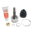 COUDE AVEC ABS NISSAN MICRA 2 MS photo 1 - milautoparts-fr.ukrlive.com