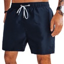 ШОРТЫ МУЖСКИЕ ПЛЯЖНЫЕ ШОРТЫ ДЛЯ ПЛАВАНИЯ sx2365 - M