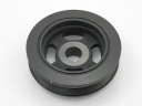 KOLO POULIE ARBRE VILEBREQUIN TOYOTA ENG.3ZZFE 4ZZFE AVENSIS T22 25 97-08,COROphoto 8