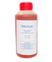 PŁYN DO MYCIA ZEGARKÓW GRONAL KONCENTRANT 0,5L