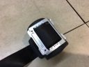 CEINTURE DE SÉCURITÉ GAUCHE ARRIÈRE GOLF V 1K6857805Dphoto 5