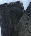 Hilfiger Denim džínsy RYAN HARLOW čierne EAN (GTIN) 8718155285129