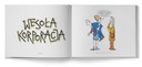 АЛЬБОМ ЧЕРТЕЖЕЙ «КАК ЖИТЬ?»АНДРЖЕЙ МЛЕЧКО