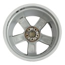 AUDI A1 8X ДИСК АЛЮМІНІЄВА 17″ 7.5J ET36 SREBRNO ЧОРНА 8X0601025E  (17780433589) фото min 10