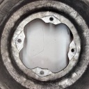 ДИСК ПЕРЕДНЯЯ YAMAHA RAPTOR YFZ 10X5.5 AT 4/156 5LP-25180-11-YX  фото 12