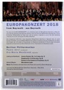 WESTBROEK+BERLINER PHILHARMONIKER+JARVI: EUROARTS-BERLINER PHILHARMONIKER-E Gatunek koncerty