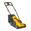 ЭЛЕКТРИЧЕСКАЯ КОСИЛКА STIGA COMBI 336C 1400 Вт 34 см