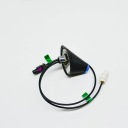 VOLKSWAGEN POLO 6R ANTENNE BASE 6R0035501A ORIGINALEphoto 6
