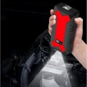 JUMP СТАРТЕР BOOSTER BASEUS 12800MAH 4000A ПРИСТРІЙ ПУСКОВІ POWERBANK  (18439174021) фото min 9