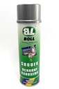 BELL BODY PROTECTION СЕРЫЙ 500мл СПРЕЙ