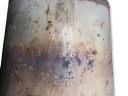 MASERATI GHIBLI MUFFLER ISSUE  photo 10