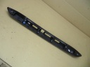 848106594R MOULURE CACHE COUVERCLES DE COFFRE ARRIÈRE DACIA JOGGERphoto 16