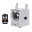 RGB LED ЛАЗЕРНЫЙ ДИСКОПРОЕКТОР