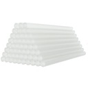 PDR ГОРЯЧИЙ КЛЕВОЙ ПИСТОЛЕТ, ПРОЗРАЧНЫЙ, 52 шт.