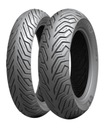 2x MICHELIN CITY GRIP 2 120/70-12 51 S