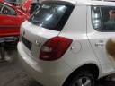 SKODA FABIA II 5J 2007 - 2010 ЗАМОК ДВЕРІ ЕЛЕКТРИЧНИЙ МЕХАНІЗМ ЗАМКА  (18890569901) фото min 9