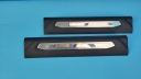 BMW 2' F44 228I XDRIVE MOULURE DÉCORATIVE SEUIL MODULE KIT 7489947photo 5
