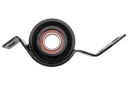 SUPPORT ARBRE GROUPE MOTOPROPULSEUR ARRIÈRE ALFA ROMEO 159 Q5 4WD 05-,photo 12