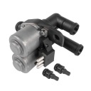 VALVE HEATER CIEPLEGO AIR A0018303484 DO MERCEDES C CLK W202 S202 C208 A208  photo 7