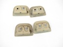 POIGNÉE PLANCHERS BMW E39 E46 UNIVERSEL E61 F07 F11photo 6