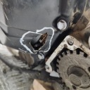 ENGINE KAWASAKI Z ZR900BE 31568322 0.9L 92KW 2020  photo 11