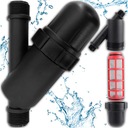 FILTR ANTYPIASKOWY DYSKOWY 1