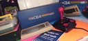 Мини-консоль C64, ретро-игры Commodore + флешка на 32 ГБ!