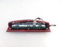 LANTERNE STOP OPEL MERIVA B (MPV) (S10) 21617003 MINIVANphoto 5