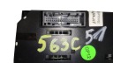 PANNEAU CLIMATISATION CONDUIT D'AIR OPEL ASTRA H III 13269404photo 5