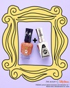 Гель-лак для ногтей Sally Hansen Miracle Stick To The 885