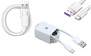 Кабель Huawei AP71 Super FAST Charge USB-C TYPE C 5A