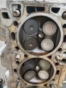 CULASSE COMPLÈTE ARBRES COUVERCLE CHEVROLET ORLANDO 1.8 16V MOTEUR F18D4photo 7