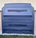 ПЕРЕГОРОДКА СТЕНКА MERCEDES SPRINTER 906