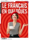 Франсэ представляет журнал Le Francais En Dialogues