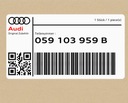 Kapturek Audi A4 A5 A6 A7 A8 Q5 Q7 photo 1 - milautoparts-fr.ukrlive.com