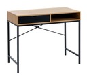 Письменный стол-ловушка с ящиком Modern