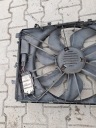 ВЕНТИЛЯТОР РАДІАТОРА MERCEDES W204 2.2 CDI A2045000193  (17265586764) фото min 7