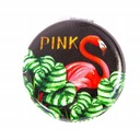 FLAMING HAND ЗЕРКАЛО для сумочки, РАЗНЫЕ УЗОРЫ