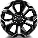 LLANTAS 4X100 CHEVROLET KALOS LANOS NEXIA NUBIRA SPARK OPEL ADAM ROCKS ASTRA 