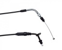 Трос дроссельной заслонки, длина: 1940 мм.