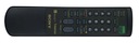 ПУЛЬТ SONY RM-827T KV2165MT KV2965AS ОРИГИНАЛ