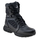 topánky Magnum LYNX 8.0 [veľ. 42 EU] taktické, vojenské, čierne, vysoké Veľkosť 42