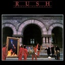 RUSH Moving Pictures LP WINYL (Reissue) (Remastered) (180g)