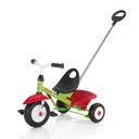 ВЕЛОСИПЕД KETTLER TRIKE ЗЕЛЕНЫЙ