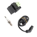 KIT PUDEKOWY CDI Z ZAPONOWA REEL ZAPONOWA 30410 - HC4–770 REPLACEMENT MG  photo 14