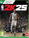 NBA 2K25 Standard Edition XBOX ONE / XBOX SERIES X|S КЛЮЧ