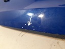 OPEL CORSA F 2024 ARRIÈRE COUVERCLES DE COFFRE COUVERCLES DE COFFRE (H162)photo 7