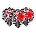 Винмау Джо Каллен Prism Rockstar3 Dart Feathers